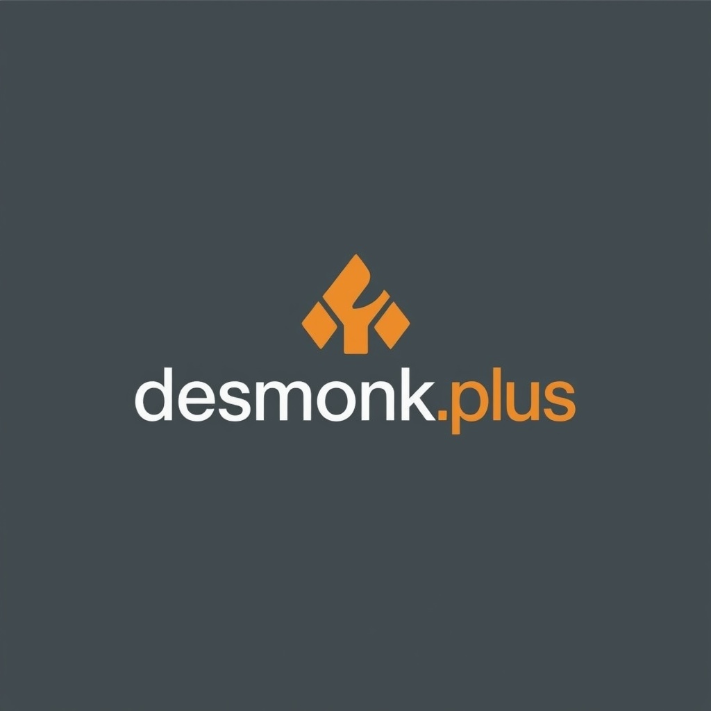 Desmonk